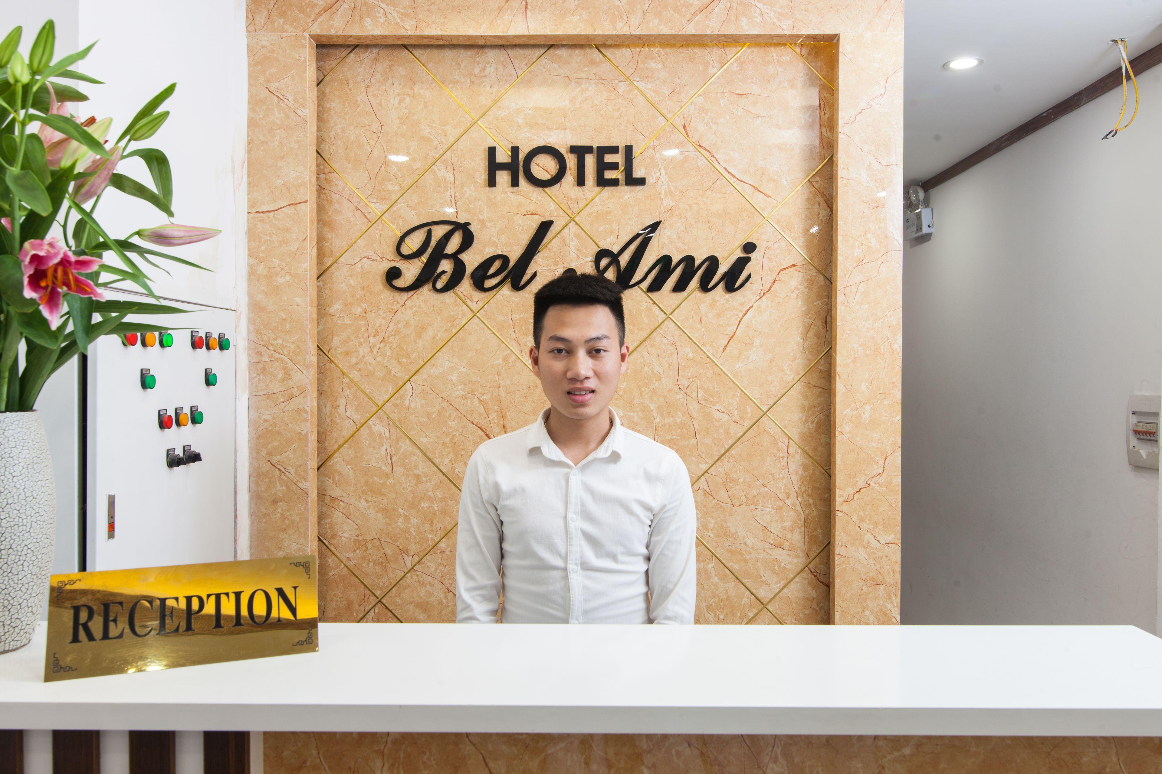 Hanoi Bel Ami Hotel, Hanoi